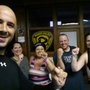 Frequency Martial Arts