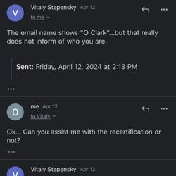 Vitaly Stepensky, MD - 2 of 2