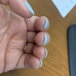 Dip colors 180 and 181