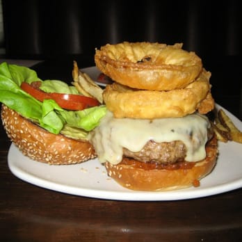 Slow Bar - Slow Burger - Lounges Near Me - Portland, Oregon
