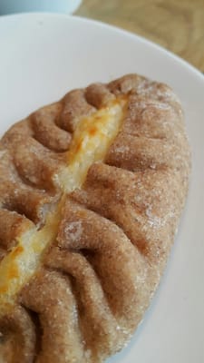 Restaurant Krog Roba by null