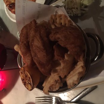 Arkadia Grill - Burgers Near Me - Miami Beach, Florida