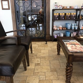 Siena Massage - Frisco - Waiting area - Massage Near Me - Frisco, Texas