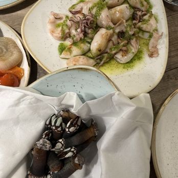 MariscCo - Seafood Near Me - Barcelona, B MariscCo - Seafood Near Me - Barcelona, B