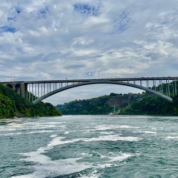 Niagara City Cruises - Niagara City Cruises (Voyage to the Falls)_Yelp_Sanju-11 - Boat Tours Near Me - Niagara Falls, Ontario