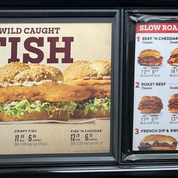Menu as of 2025/04/08