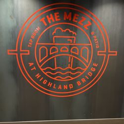 The Mezz Taproom