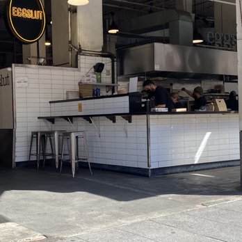 Eggslut - Pick-up your order here! - Breakfast & Brunch Near Me - Los Angeles, California Eggslut - Pick-up your order here! - Breakfast & Brunch Near Me - Los Angeles, California