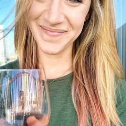 Cut and Color by JB Rose all day!