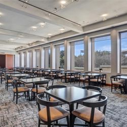 Hyatt Regency - Restaurant