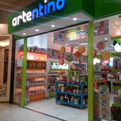 Artentino - Frente