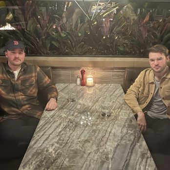 Caló Kitchen + Tequila - Great food. Better service. - Cocktail Bars Near Me - Costa Mesa, California