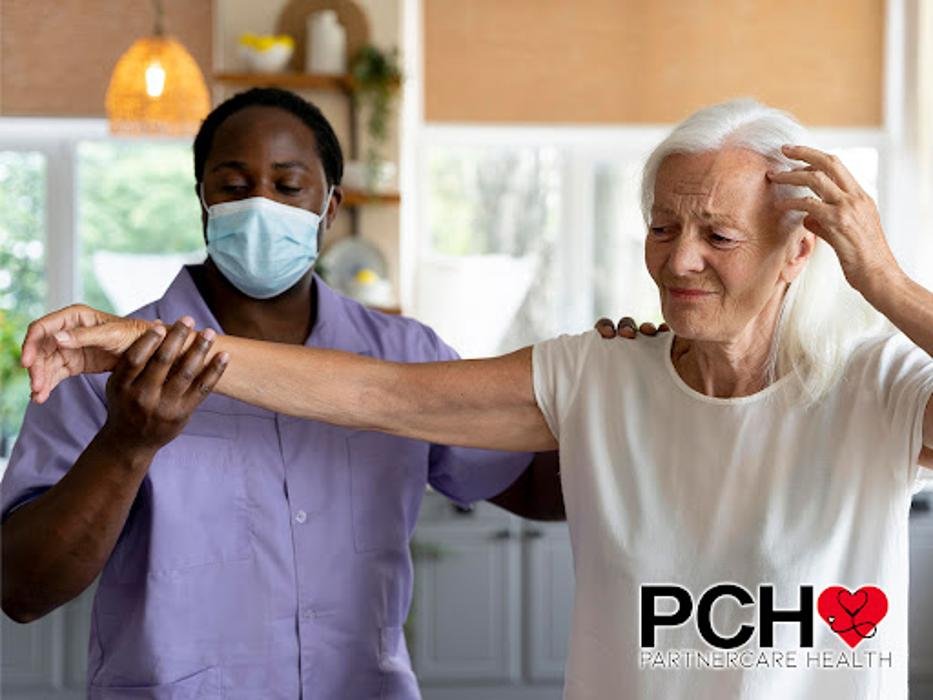 PARTNERCARE HEALTH Sugar Land, Texas Home Health Care Phone