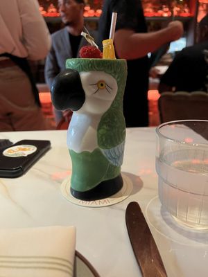 Las' Lap Miami by null