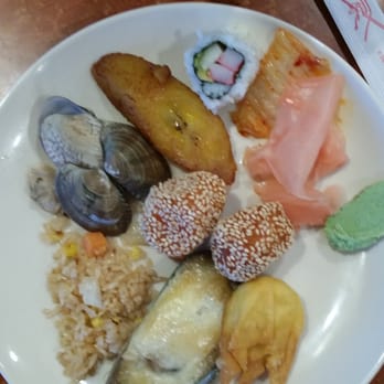 Perris Buffet - Mongolian Near Me - Perris, California