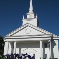 Newtown Congregational Church