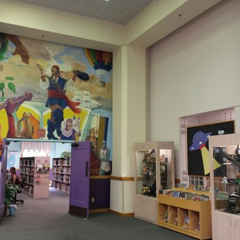 Coastal Region Library - Libraries Near Me - Crystal River, Florida Coastal Region Library - Libraries Near Me - Crystal River, Florida