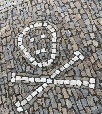 Sedlec Ossuary by null