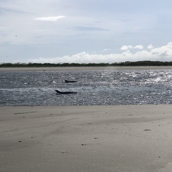 Island Hopper Boat Charters - Boating Near Me - Folly Beach, South Carolina