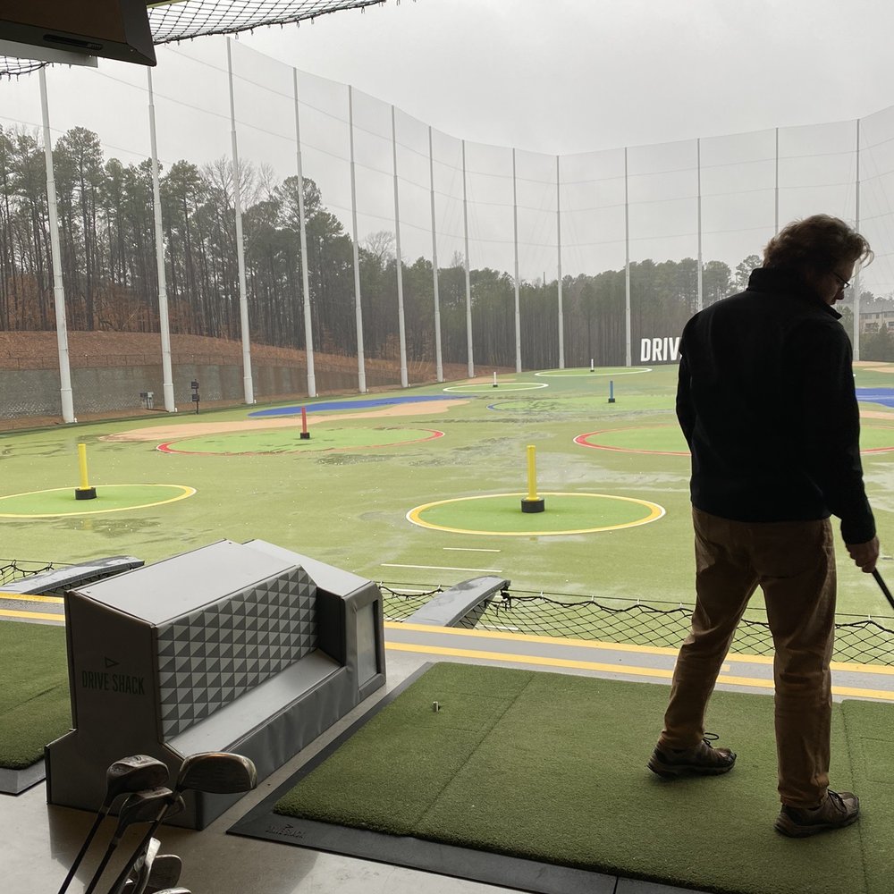 Drive Shack - Golf Near Me - Raleigh, North Carolina Drive Shack - Golf Near Me - Raleigh, North Carolina