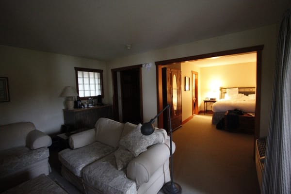 Hastings House Country House Hotel by null