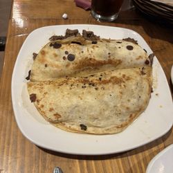 San Felipe - Quesadilla Mexicana