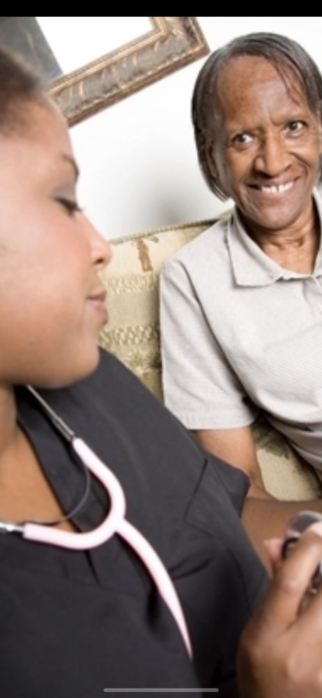 Diversity Hands by Holmes - home care agency in North Charleston, SC