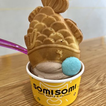 Somisomi - Desserts Near Me - Frisco, Texas Somisomi - Desserts Near Me - Frisco, Texas