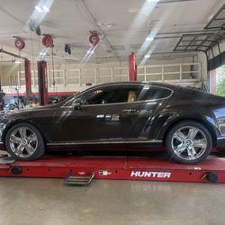 Auto Check Sugar Land
