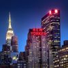 The New Yorker Hotel gift card