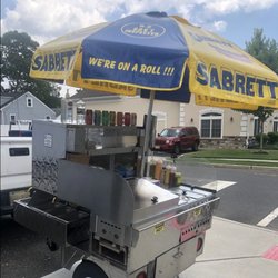 The Dirty Dawg Hot Dogs and More