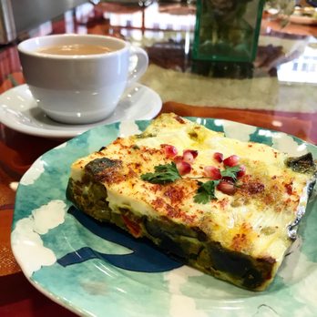 Pondicheri Bake Lab + Shop - Parsi Eggs and chai tea - Bakeries Near Me - Houston, Texas Pondicheri Bake Lab + Shop - Parsi Eggs and chai tea - Bakeries Near Me - Houston, Texas