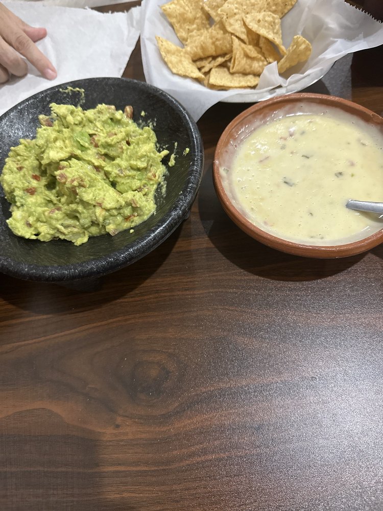 El Palenque Salas
