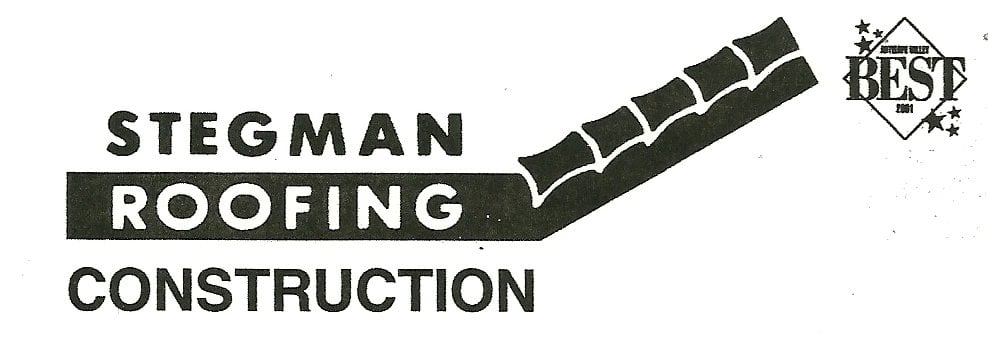 Slide of Stegman Roofing
