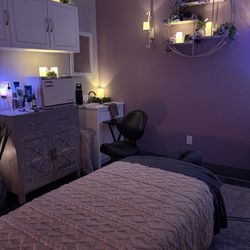 Self Serenity Wellness Spa