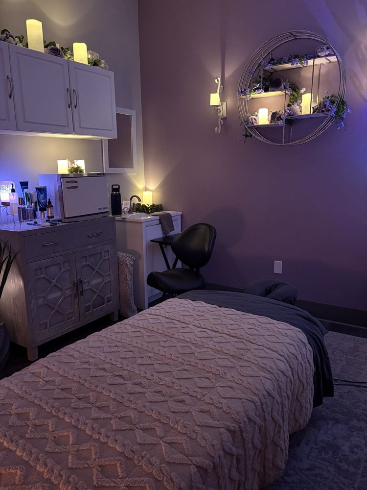 Self Serenity Wellness Spa