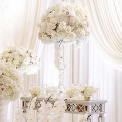 Divine Designs & Events - The details are everything