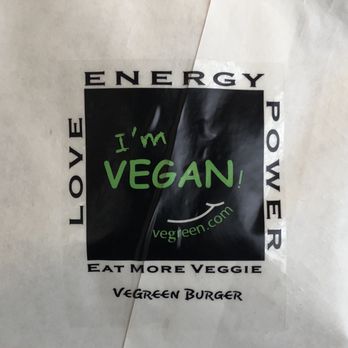 VeGreen Burger - 10.10.2020. - Vegan Near Me - Kennesaw, Georgia VeGreen Burger - 10.10.2020. - Vegan Near Me - Kennesaw, Georgia
