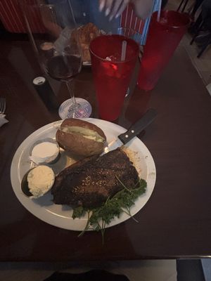 David's Kitchen & Bar by null