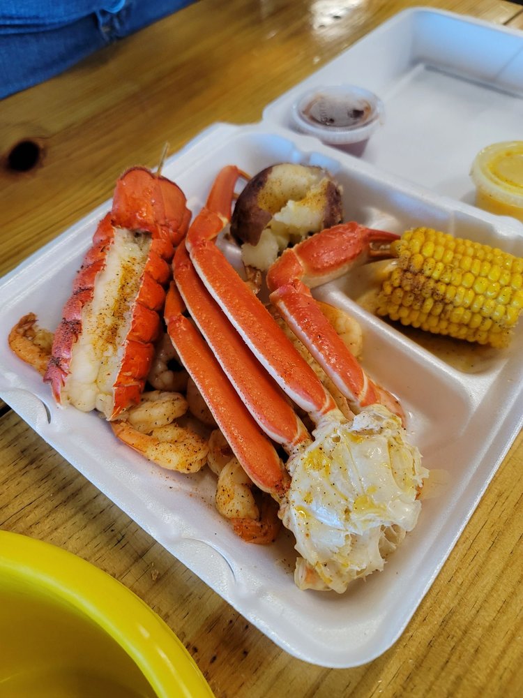 TE’JUN THE TEXAS CAJUN RED OAK 184 Photos & 65 Reviews 301 S I