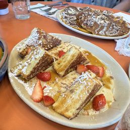 Omg French Toast Omg French Toast