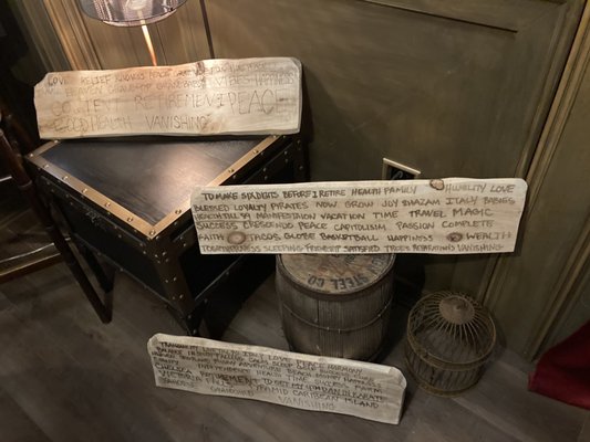 Liberty Magic by null