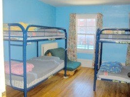 Ottawa Backpackers Inn by null