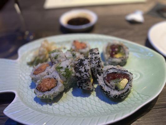 FuGaKyu Japanese Cuisine by null