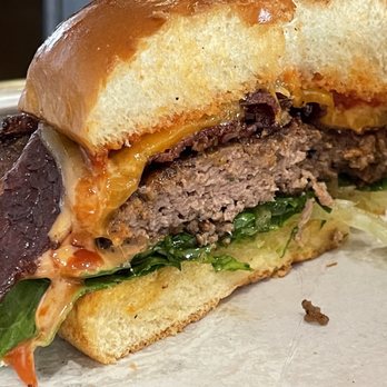 Nest Burger - Burgers Near Me - Plano, Texas Nest Burger - Burgers Near Me - Plano, Texas