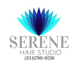 Serene Hair Studio - Feel free to call or text for appointments or questions regarding your hair