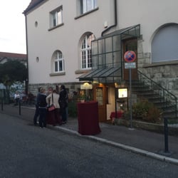 Gutsschänke da Lanzillotti - Aussenansicht