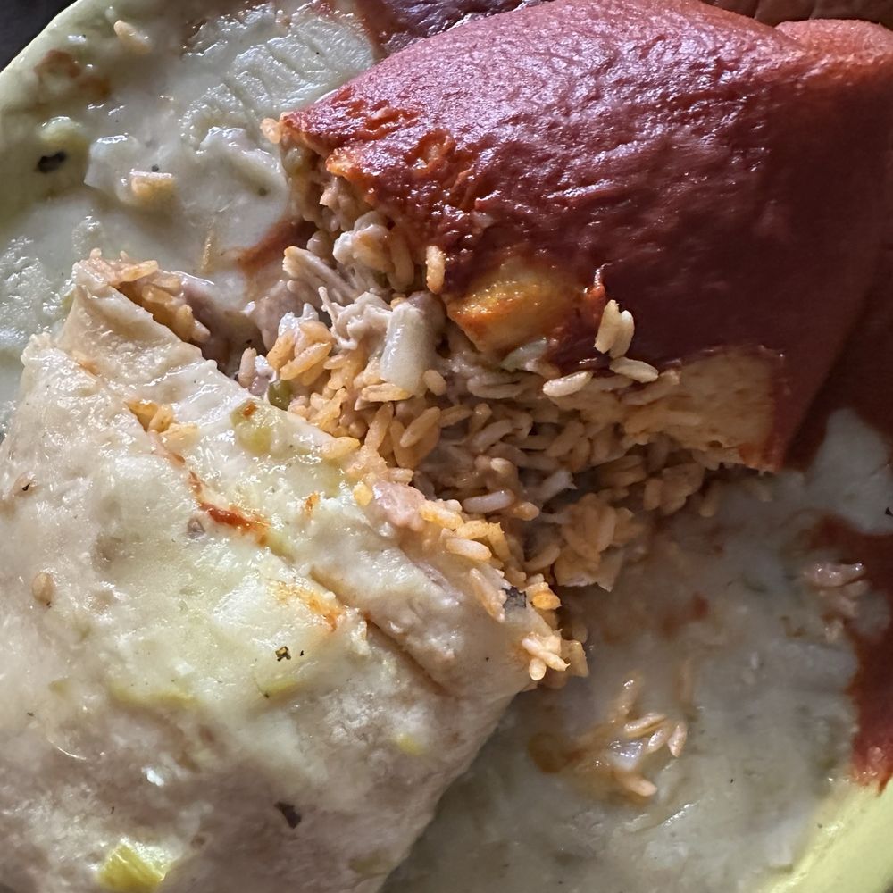 Santa Fe BK - Smothered burro - chicken - New Mexican Cuisine Near Me - Brooklyn, New York Santa Fe BK - Smothered burro - chicken - New Mexican Cuisine Near Me - Brooklyn, New York