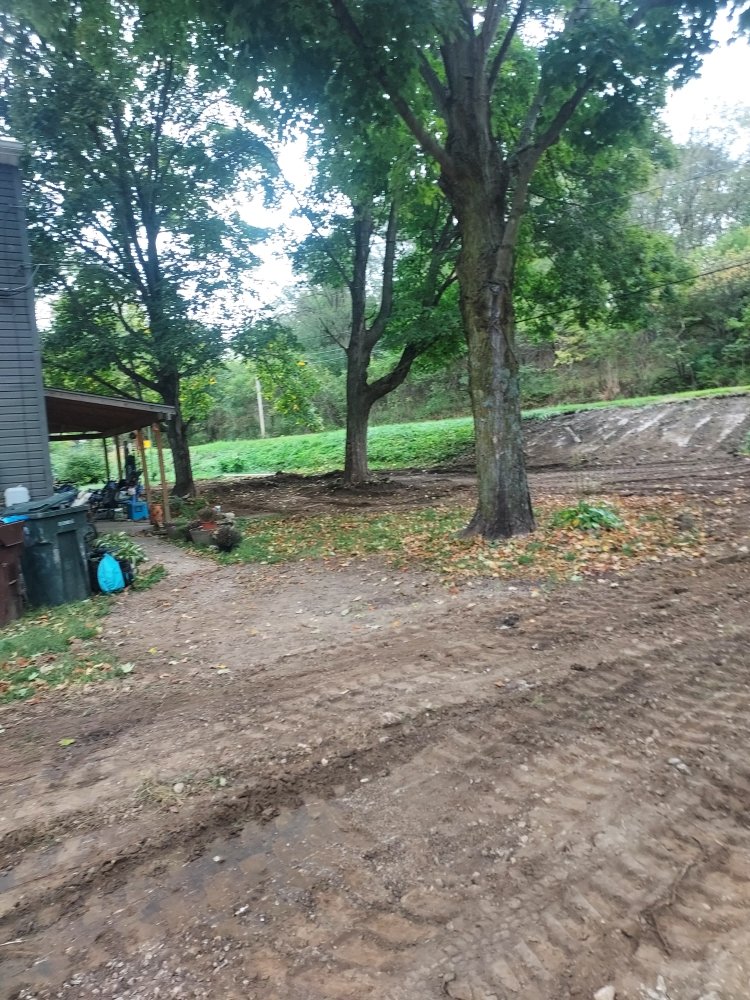 Slide of Empire Solution Contracting