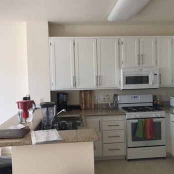 Sycamore Bay Apartments - Kitchen - Apartments Near Me - Newark, California Sycamore Bay Apartments - Kitchen - Apartments Near Me - Newark, California